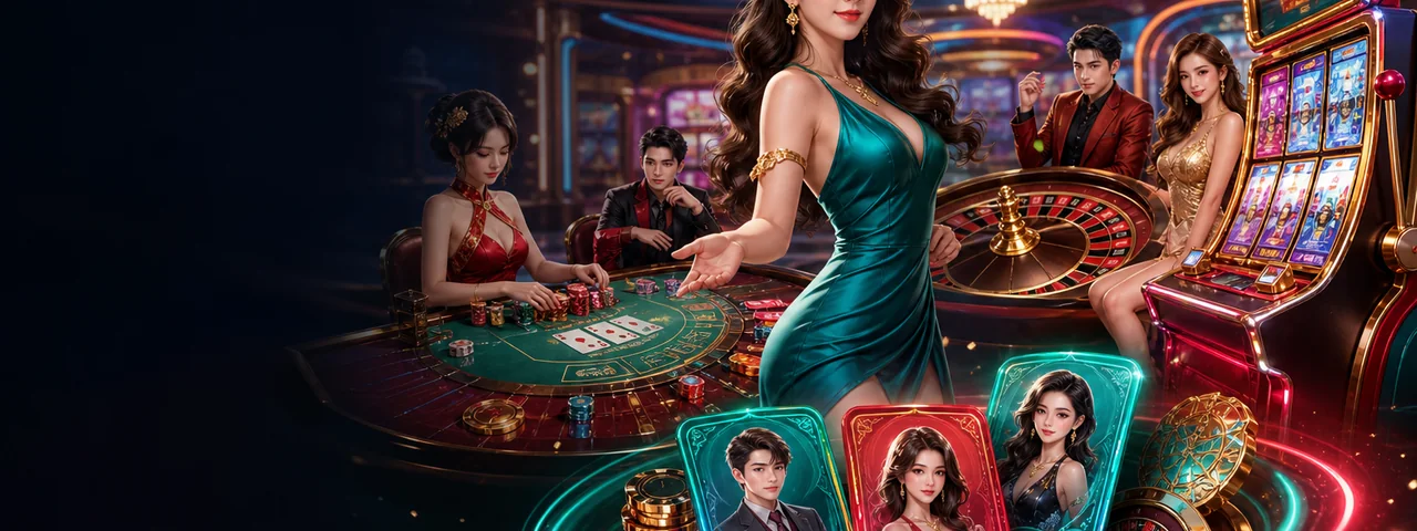 Tình huống người chơi và lựa chọn