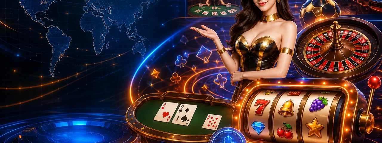 Bản tin xu hướng khu vực